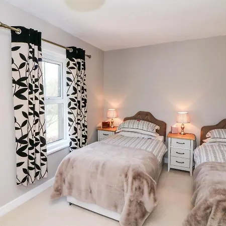 Inch House Ireland * Stradbally (Laois)