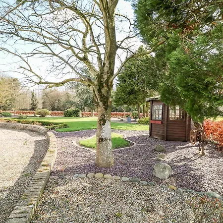 Inch House Ireland