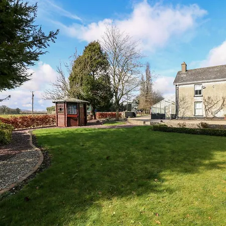 Dom wakacyjny Inch House Ireland *