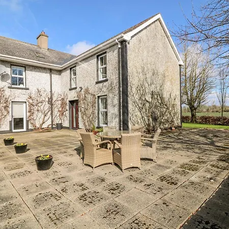 Dom wakacyjny Inch House Ireland *