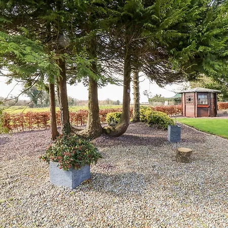 Inch House Ireland Dom wakacyjny *