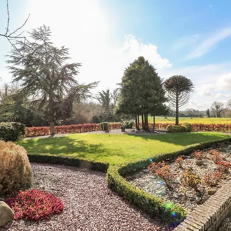 Inch House Ireland * Stradbally (Laois)
